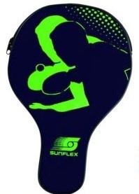 SUNFLEX Table Tennis Bat Cover 20490