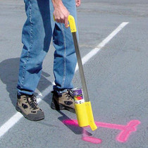 Turf Marking Paint Stick