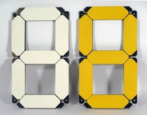 Scoreboard Module Digits