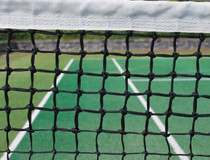 Tennis Net - Premier Full Drop 42ft