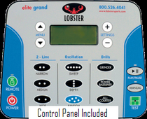 Lobster Elite Grand Slam  5 LE