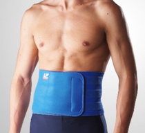 LP Waist Trimmer