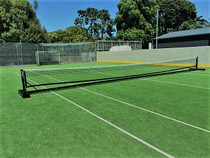 Velocity Mobile Tennis Net