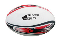Silver Fern League 3 Ply Ball - Ultima (Size 5)