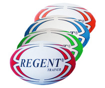 Regent Trainer Rugby Ball