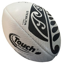 Tornado Touch Rugby Ball (Size 4)