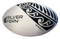 Tornado Touch Rugby Ball (Size 4)