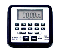 Time Countdown/Up Timer