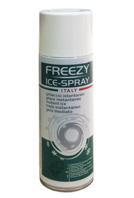 Ice Spray Can