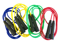 Skipping Rope  - PVC Cord 2.4M