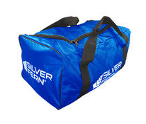 Silver Fern PVC Gear Bag - Medium - No End Pocket