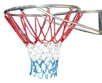 Net - Standard - Red/White/Blue