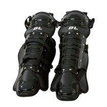 Softball Leg Guards - Junior