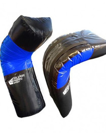 Hit Shield - Clean Out