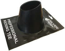 Silver Fern Kicking Tee- Professional