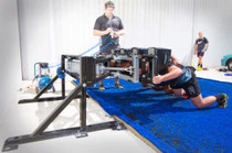 Scrum Machine - Live Scrum