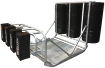 Scrum Training - Scrum/ Ruck Machine Combo - Senior