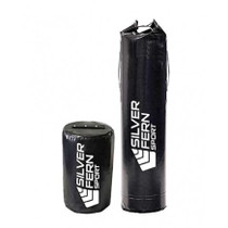 Silver Fern Tackle Bags  Senior - Weighted