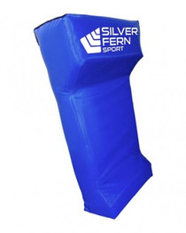 Hit Shield - Double Wedge - Senior