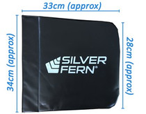 Sideline Flag - PVC