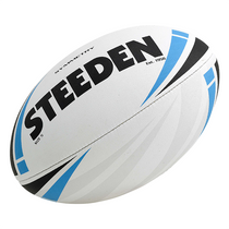 Steeden Symmetry Match Rugby Ball - Size 5