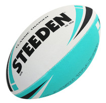 Steeden Classic Trainer Rugby Ball
