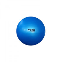 York 75cm Anti-Burst Gym Ball