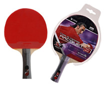 Table Tennis Racquet 1 Star