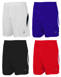 Wave Football Shorts