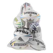 Steeden Mesh Ball Bag