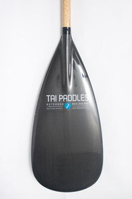 Toroa - Albatross Steering Paddle