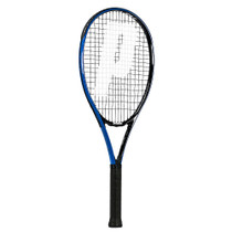 Prince Attack 27 Blue Tennis Racket L3