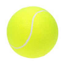 Ball - Oversized Tennis Ball