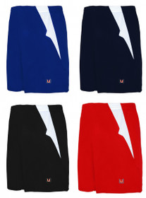 Football Shorts - Lightning