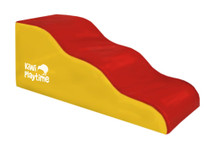 Kiwi Playtime - Wave slide