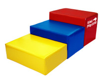 Stepping Blocks Set
