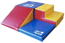 Tots 4 Piece Slide SET (also sold sep)