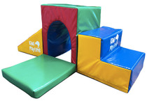 Tots 5 Piece Tunnel Set (also sold sep)