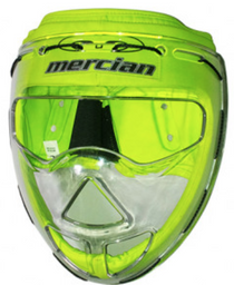 Mercian M-Tek Facemask