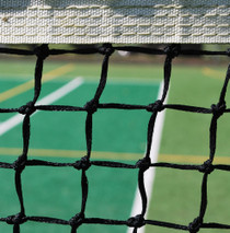 Tennis Net - 3/4 Drop Standard 40ft or 42ft