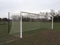 Soccer/Football Senior Semi Permanent Post