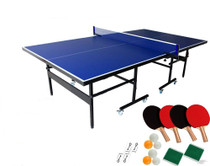 Table Tennis Table 