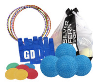 Netball Pack - Juniors Year 1 & 2 