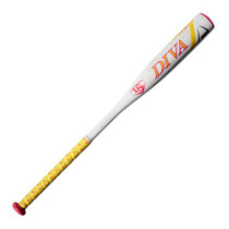 Louisville Slugger Diva (-11.5) Fastpitch Bat