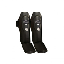 SMAI Shin & In Step Guard
