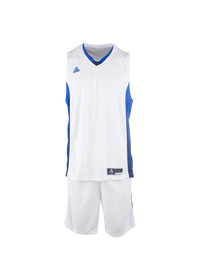 Uniform - Peak Basketball  