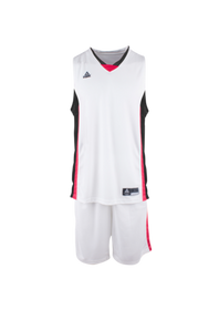 Uniform - Peak Basketball  