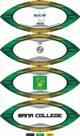 The latest design for our last order