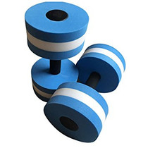 Water Dumbell