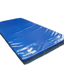 Gym Mat PVC 1800 x 1200 x 50mm